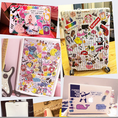 Free Stickers - 52 Wonders Playing Cards Spielkarten Bicycle Fontaine Anyone Orbit Butterfly