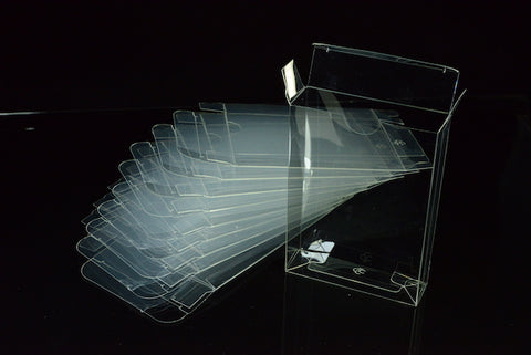 52W Clear Case - 52 Wonders Playing Cards Spielkarten Bicycle Fontaine Anyone Orbit Butterfly